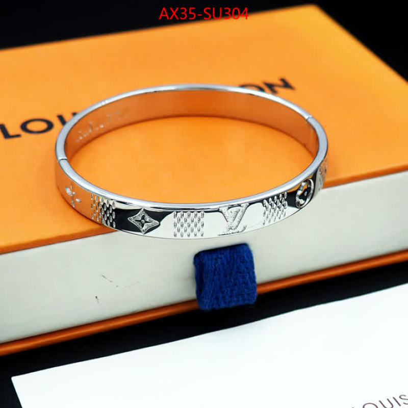 Jewelry-LV ID: SU304 $: 35USD