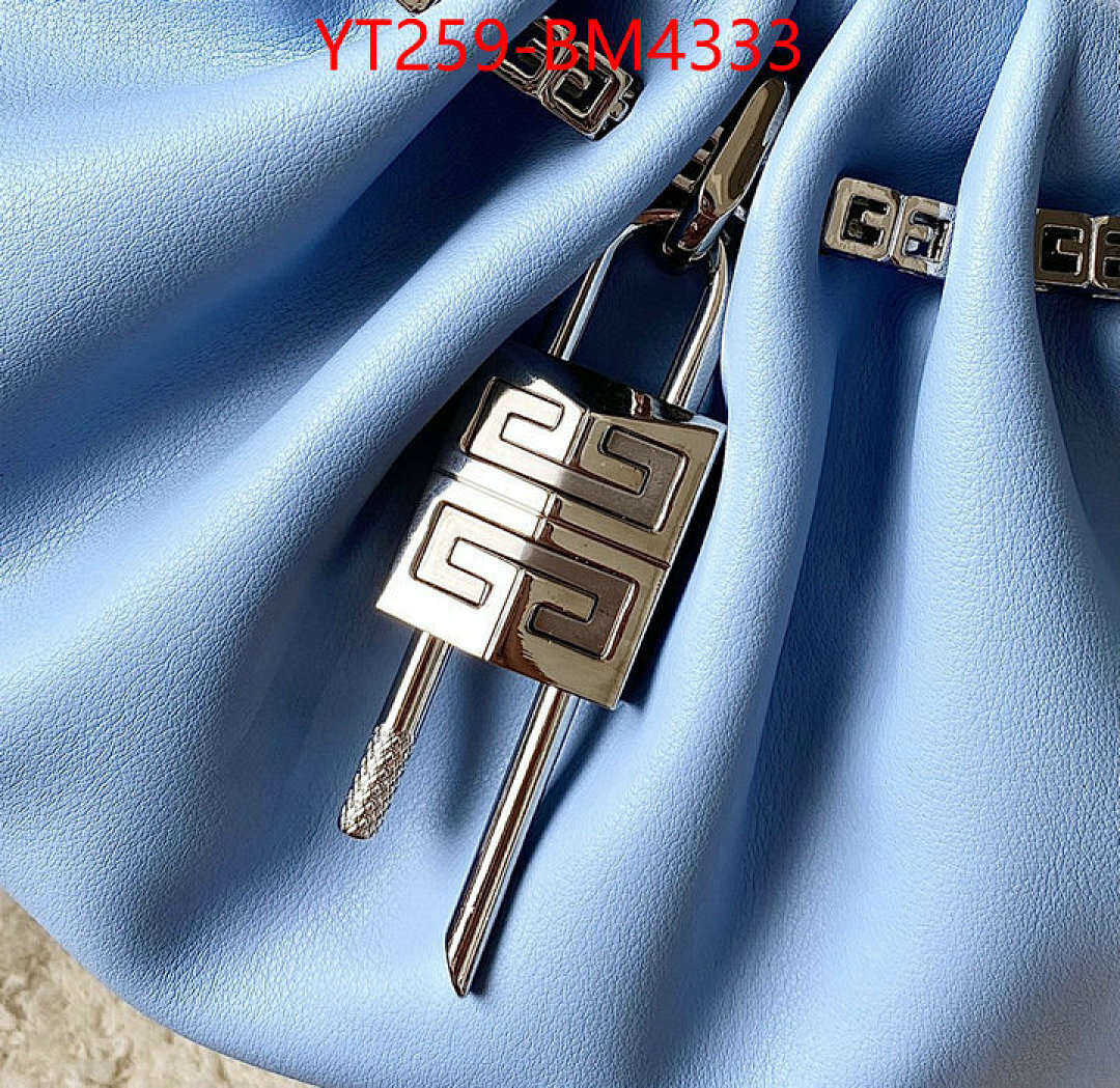 Givenchy Bags(TOP)-Crossbody- ID: BM4333 $: 259USD,