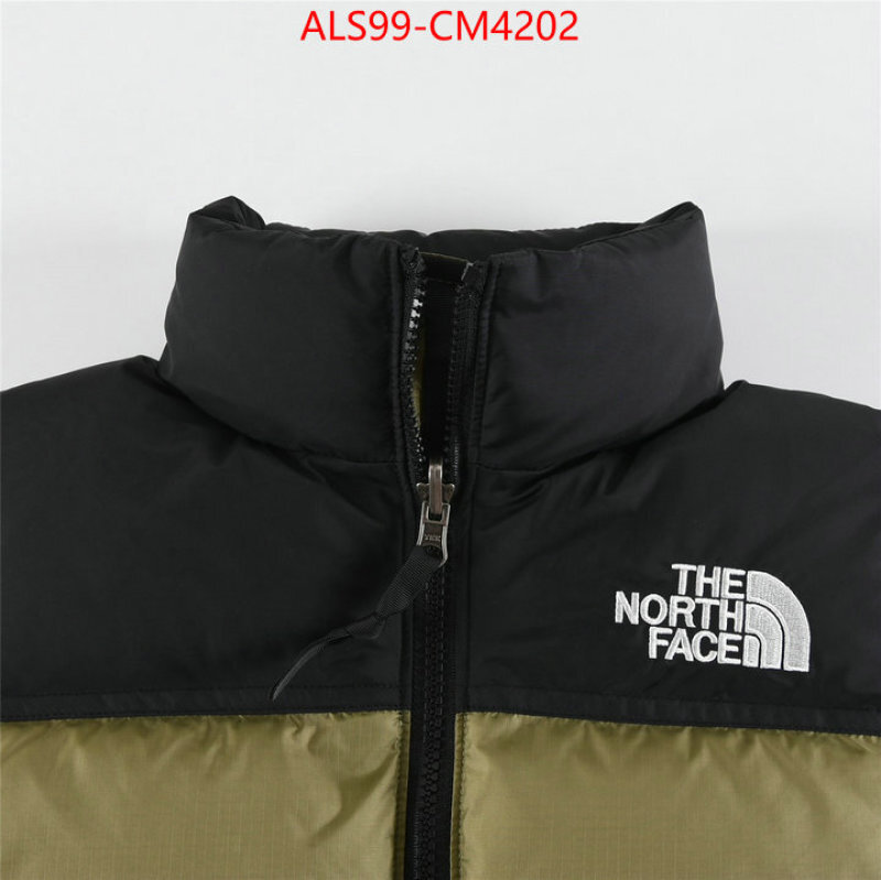 Kids clothing-The North Face ID: CM4202 $: 99USD
