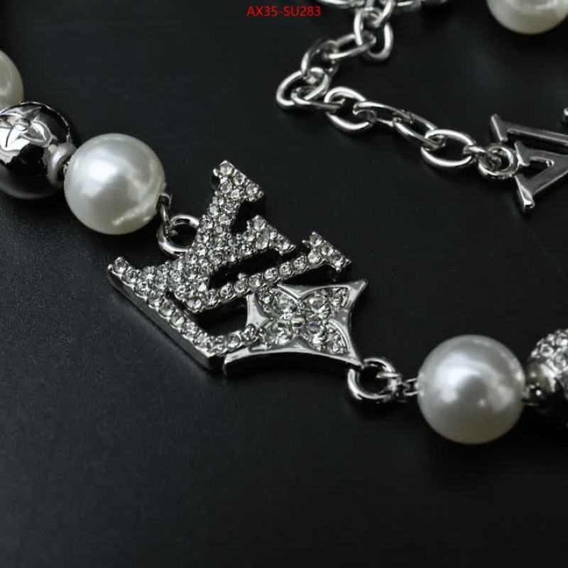 Jewelry-LV ID: SU283 $: 35USD