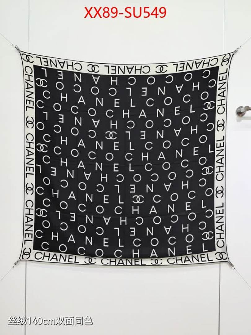 Scarf-Chnel ID: SU549 $: 89USD