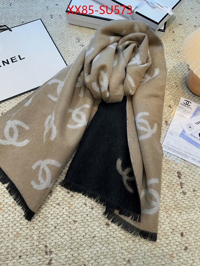 Scarf-Chnel ID: SU573 $: 85USD