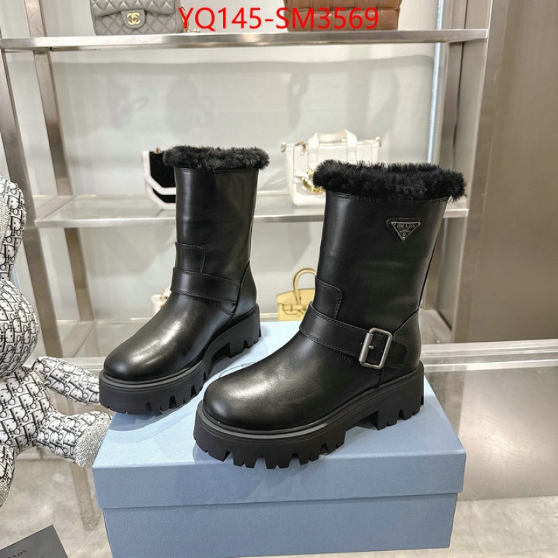 Women Shoes-Boots ID: SM3569 $: 145USD