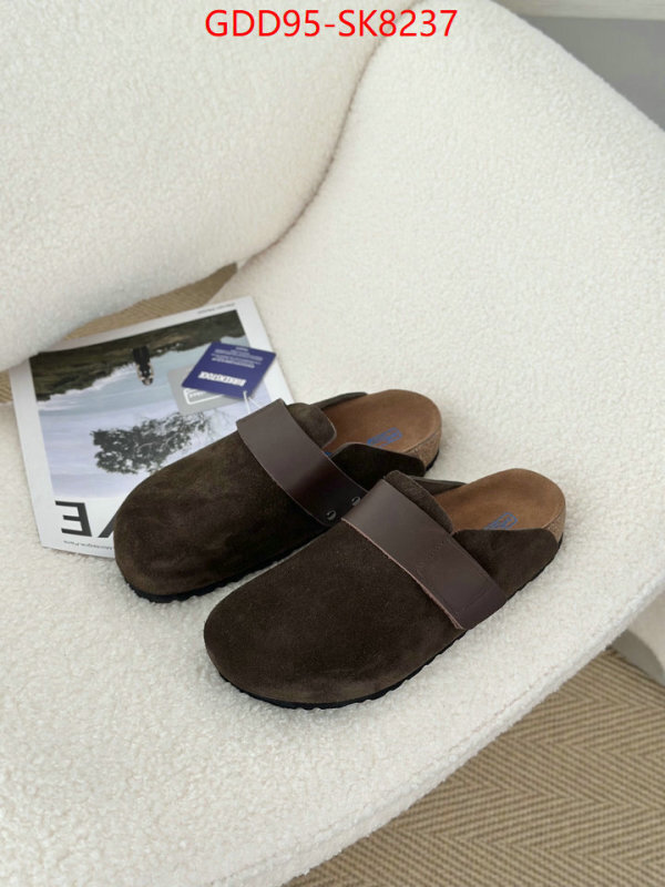 Women Shoes-Birkenstock only sell high-quality ID: SK8237 $: 95USD