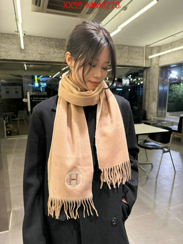 Scarf-Hermes aaaaa+ replica ID: MM3270 $: 59USD