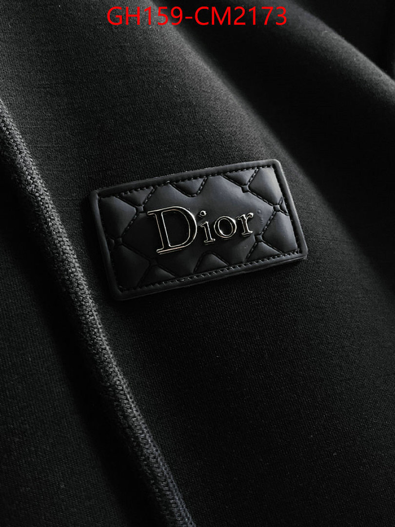 Clothing Set-Dior ID: CM2173 $: 159USD