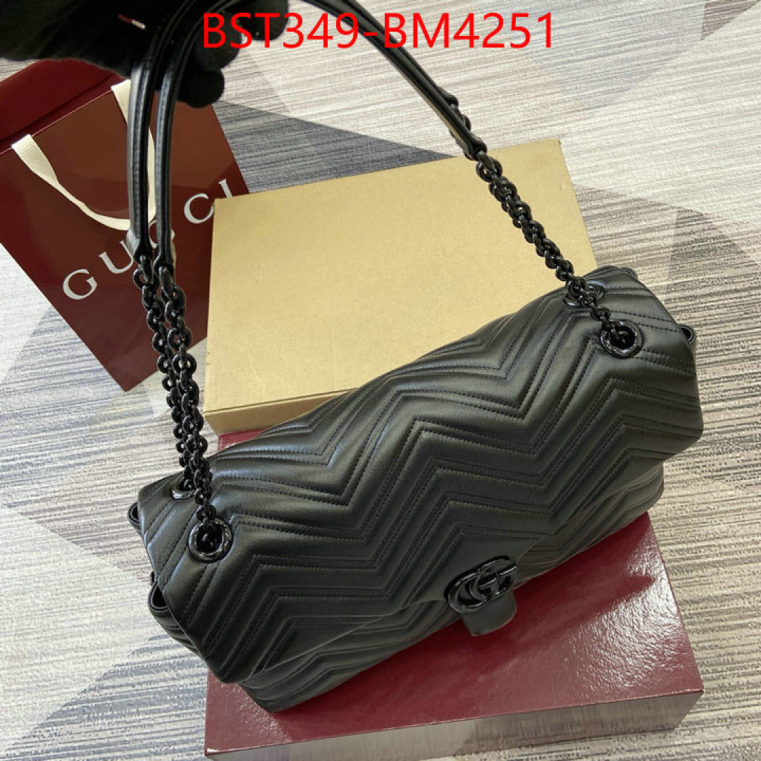 Gucci Bags(TOP)-Marmont ID: BM4251