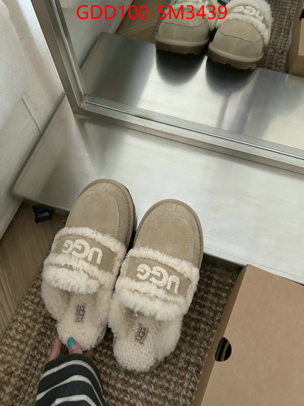 Women Shoes-UGG replcia cheap from china ID: SM3439 $: 100USD