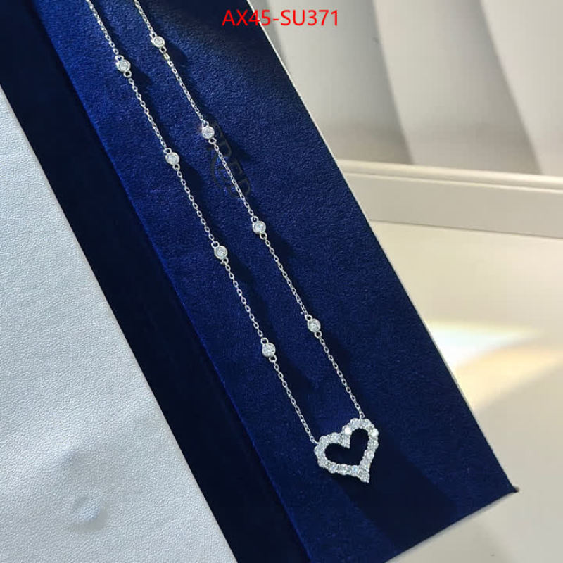 Jewelry-Tiffany ID: SU371 $: 45USD