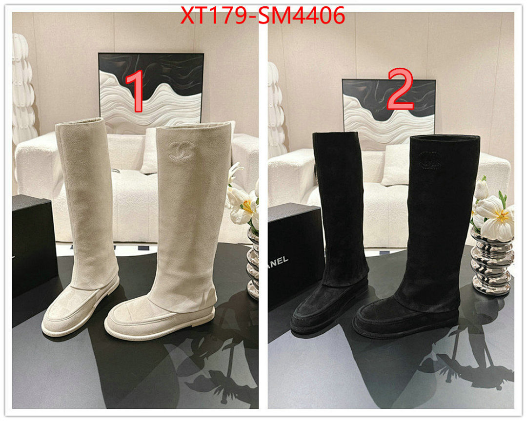 Women Shoes-Boots ID: SM4406 $: 179USD