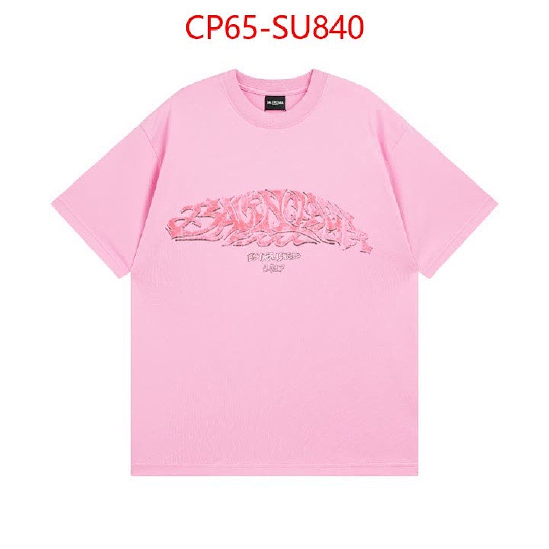 Clothing-Balenciaga ID: SU840 $: 65USD