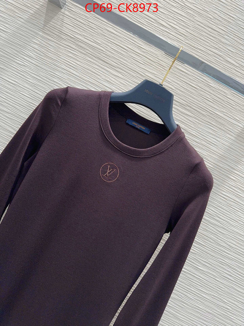 Clothing-LV ID: CK8973 $: 69USD