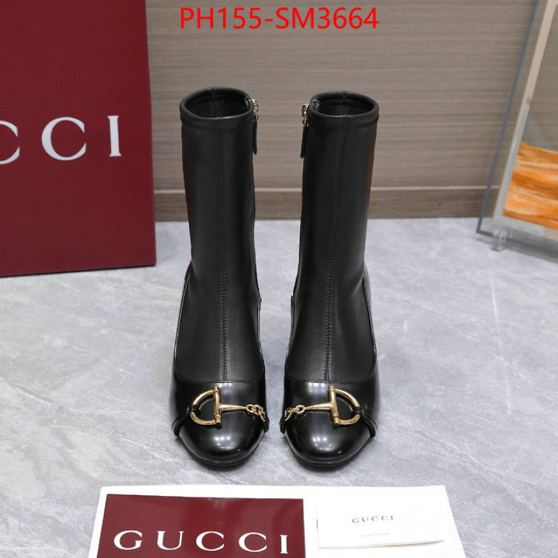 Women Shoes-Boots ID: SM3664 $: 155USD