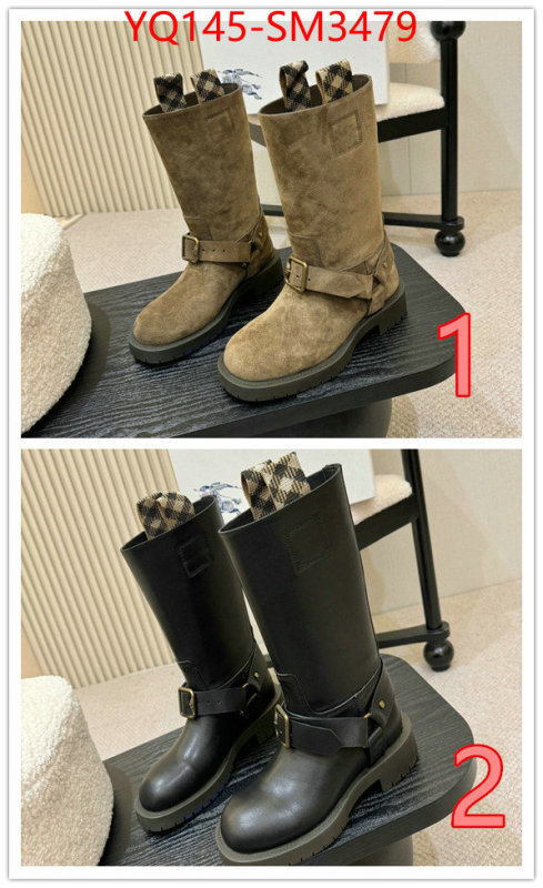 Women Shoes-Boots ID: SM3479 $: 145USD