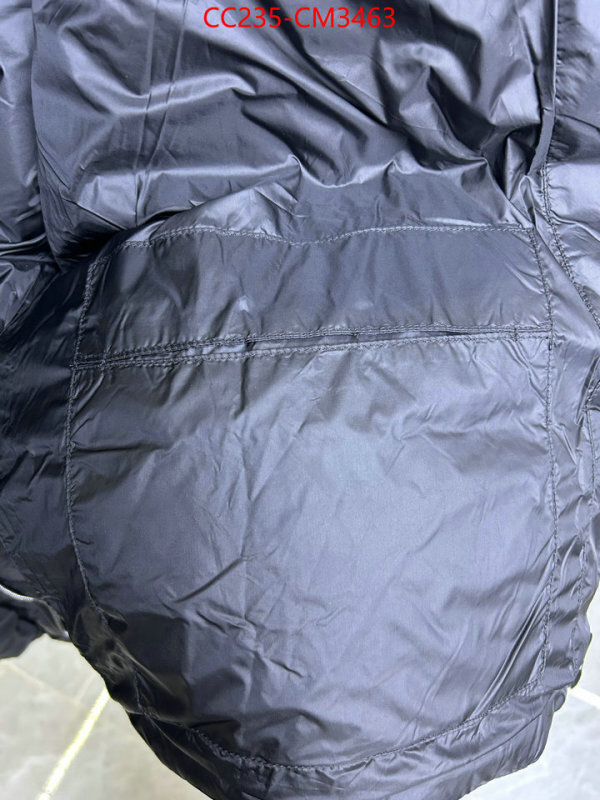 Down jacket Women-Moncler best like ID: CM3463 $: 235USD