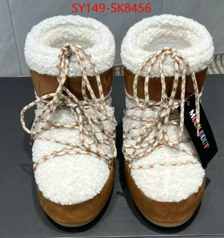 Women Shoes-Boots ID: SK8456 $: 149USD