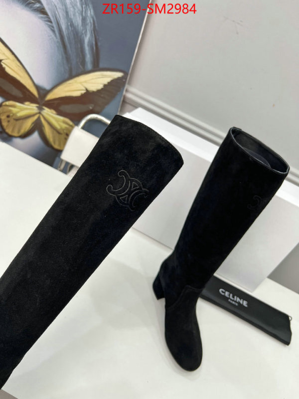 Women Shoes-Boots is it illegal to buy dupe ID: SM2984 $: 159USD