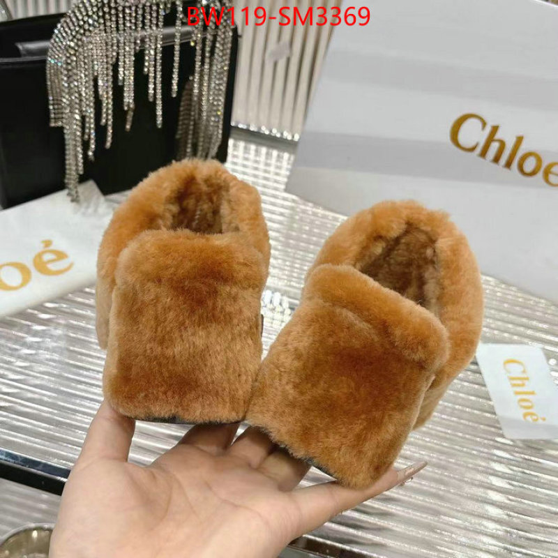 Women Shoes-Chloe first copy ID: SM3369 $: 119USD