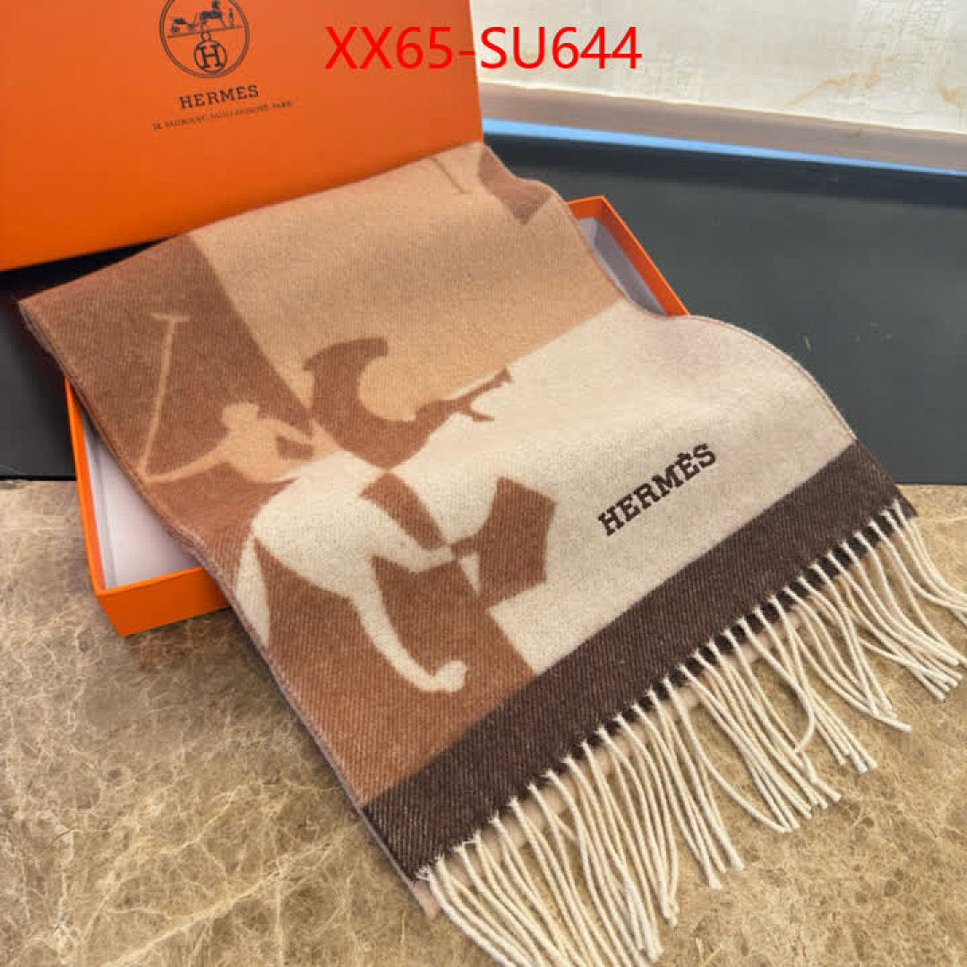 Scarf-Hermes ID: SU644 $: 65USD