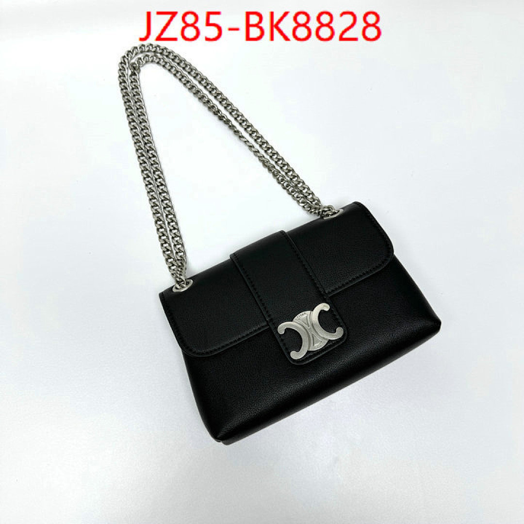 CELINE Bags(4A)-Triomphe Series ID: BK8828 $: 85USD,