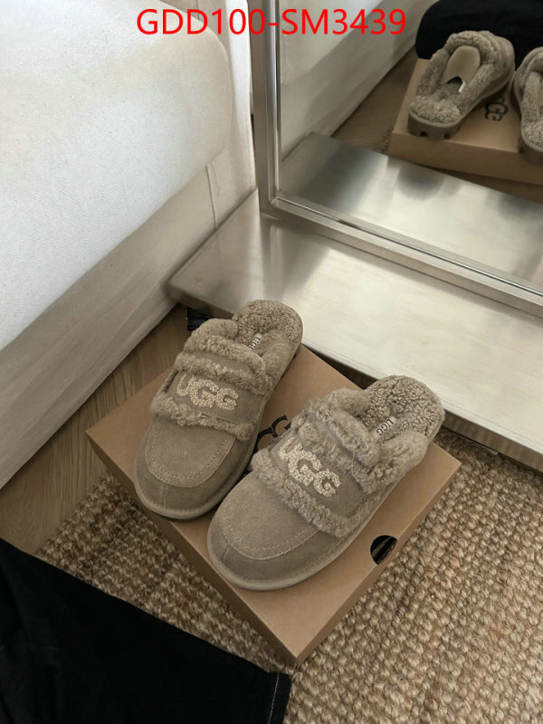 Women Shoes-UGG replcia cheap from china ID: SM3439 $: 100USD
