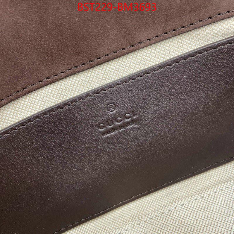 Gucci Bags(TOP)-Marmont ID: BM3693 $: 229USD,