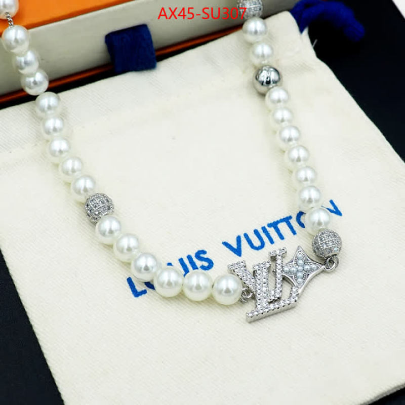 Jewelry-LV ID: SU307 $: 45USD