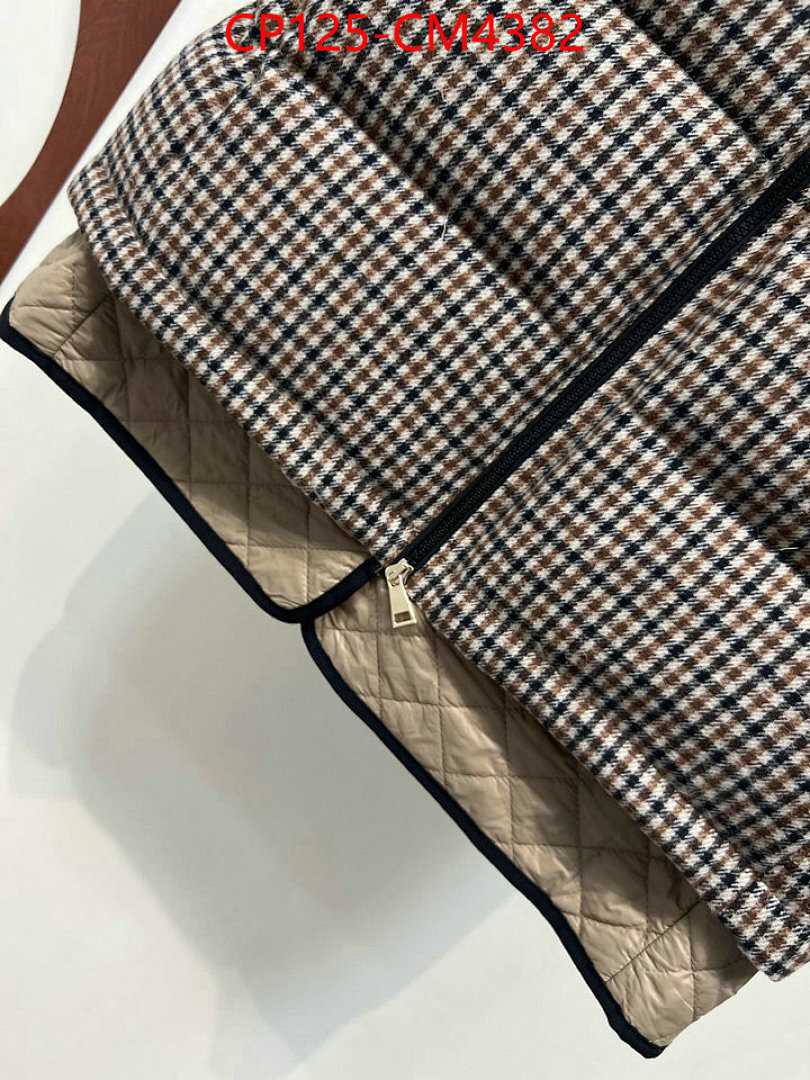 Down jacket Women-Moncler ID: CM4382 $: 125USD
