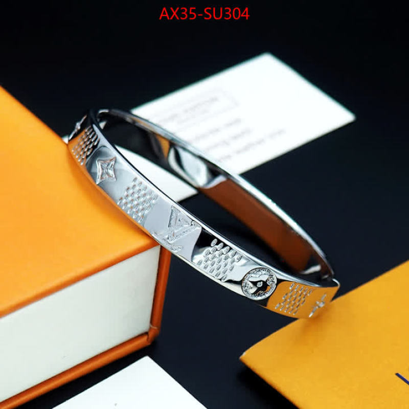 Jewelry-LV ID: SU304 $: 35USD
