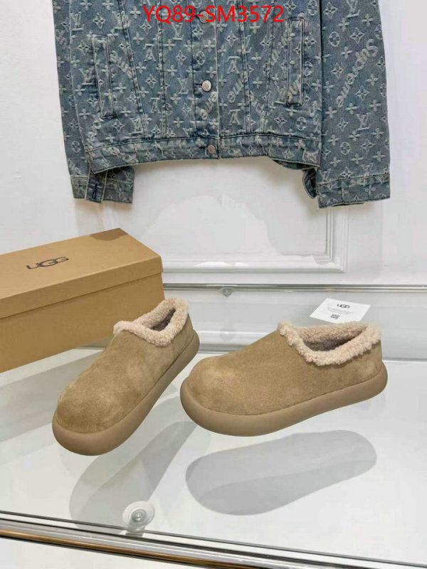 Women Shoes-UGG ID: SM3572 $: 89USD