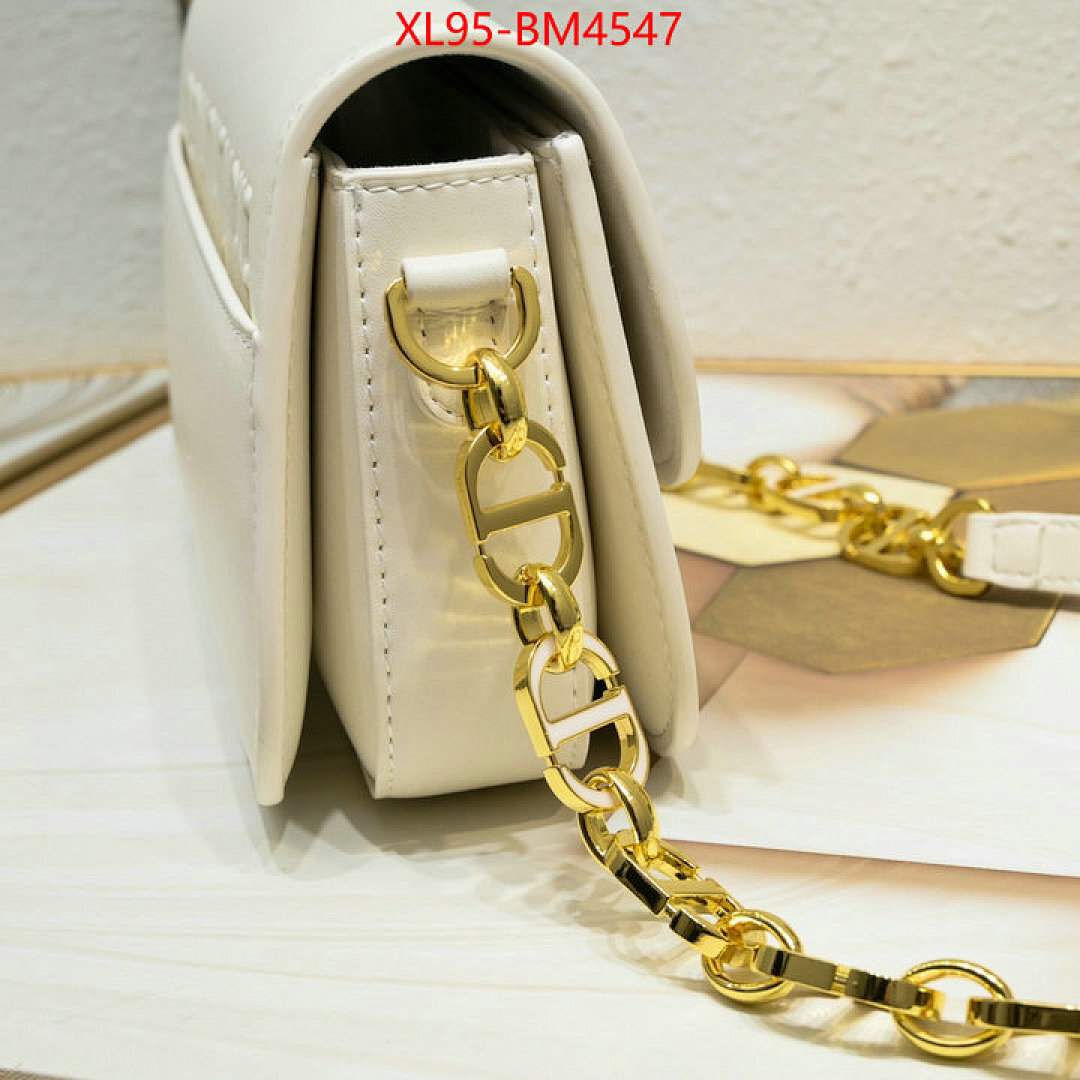 Dior Bags(4A)-Crossbody- ID: BM4547 $: 95USD,