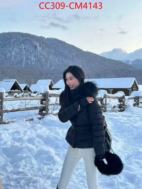 Down jacket Women-Moncler ID: CM4143 $: 309USD