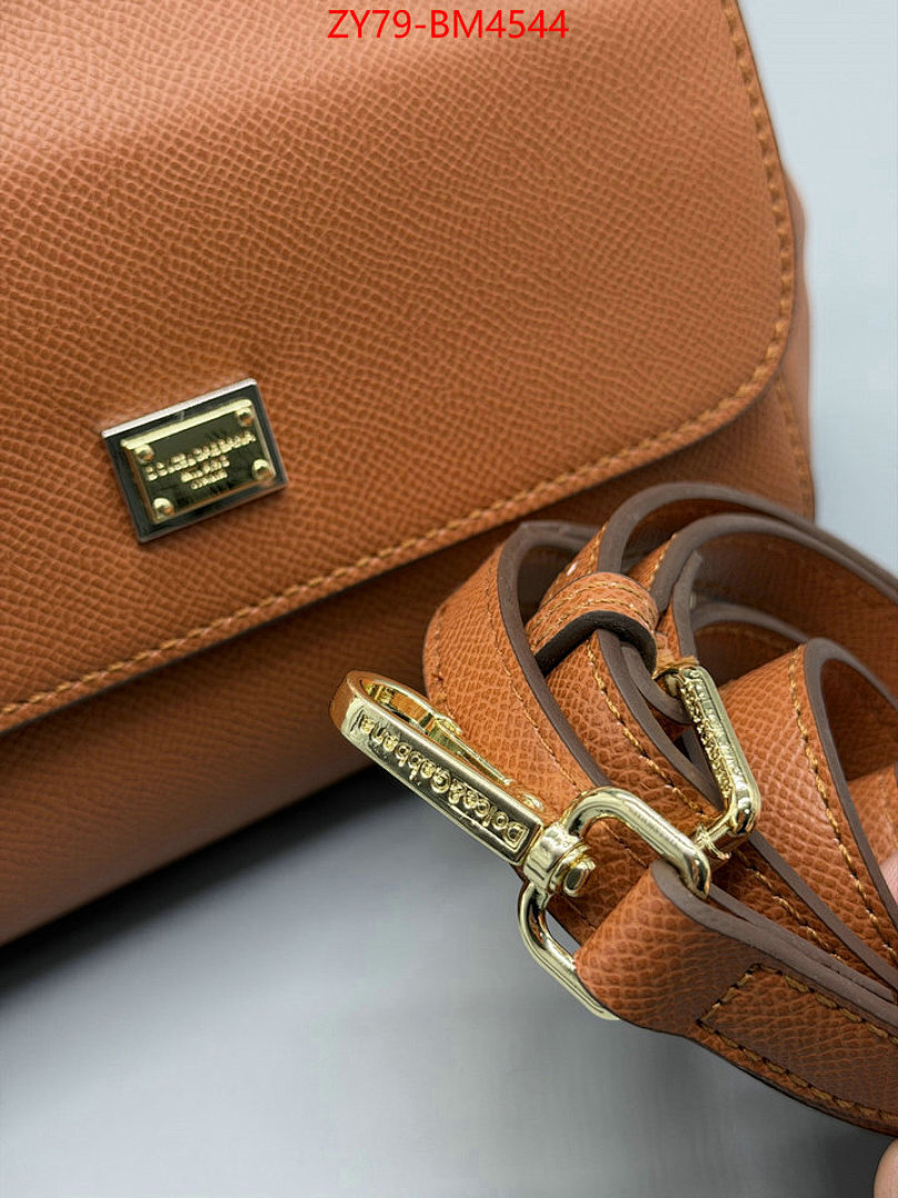 DG Bags(4A)-Crossbody- ID: BM4544 $: 79USD,