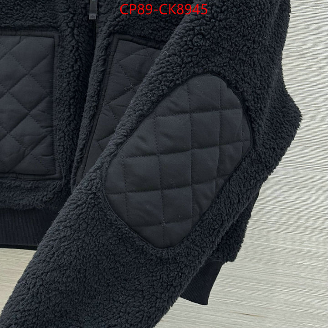 Clothing-Alo ID: CK8945 $: 89USD