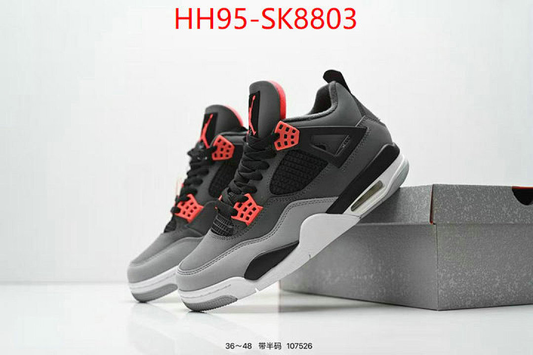 Men Shoes-Nike ID: SK8803 $: 95USD