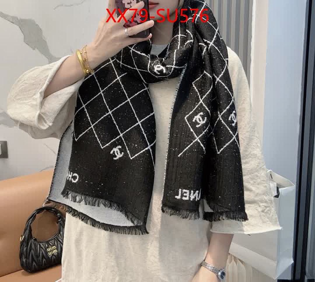 Scarf-Chnel ID: SU576 $: 79USD