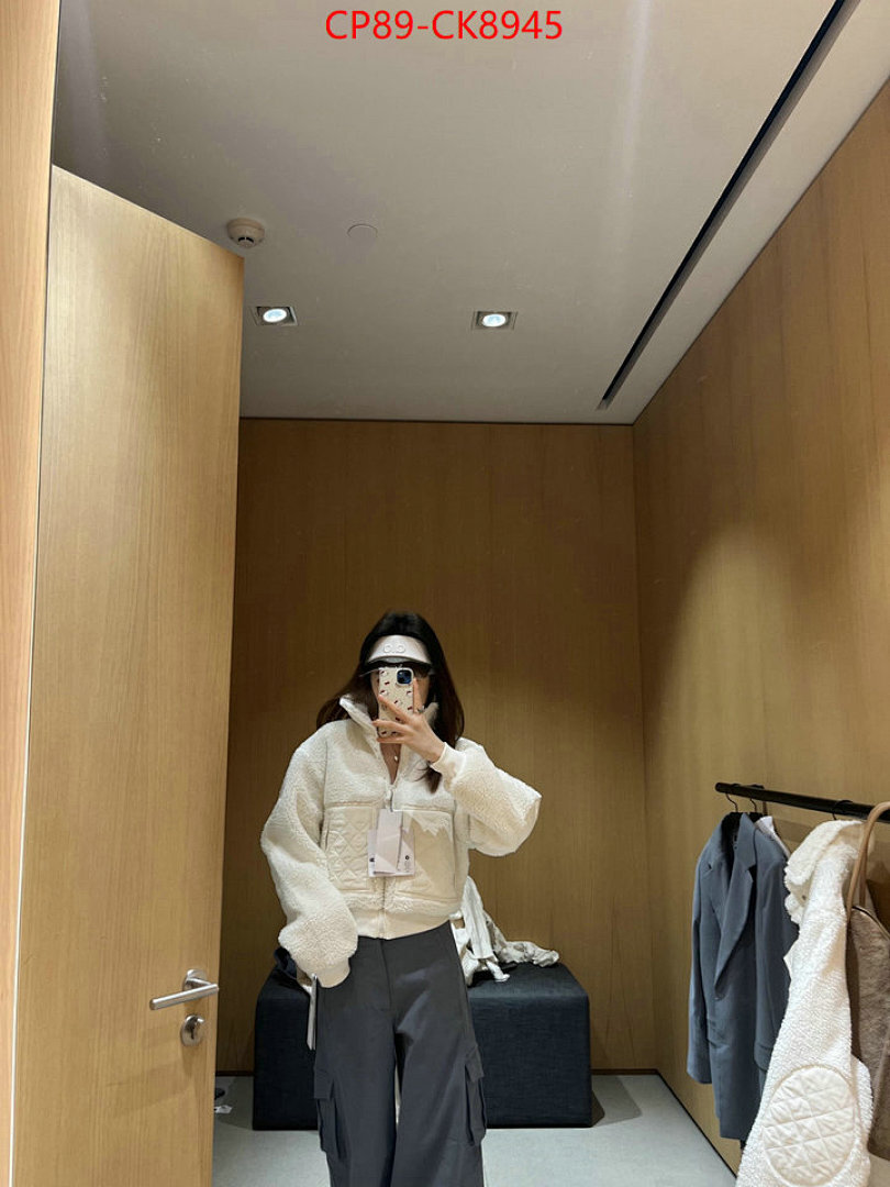 Clothing-Alo ID: CK8945 $: 89USD