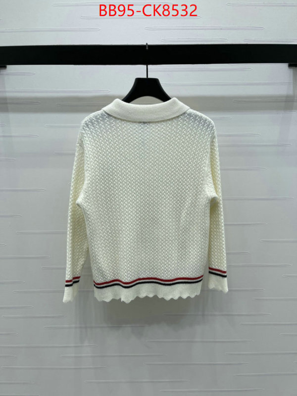 Clothing-Loewe ID: CK8532 $: 95USD