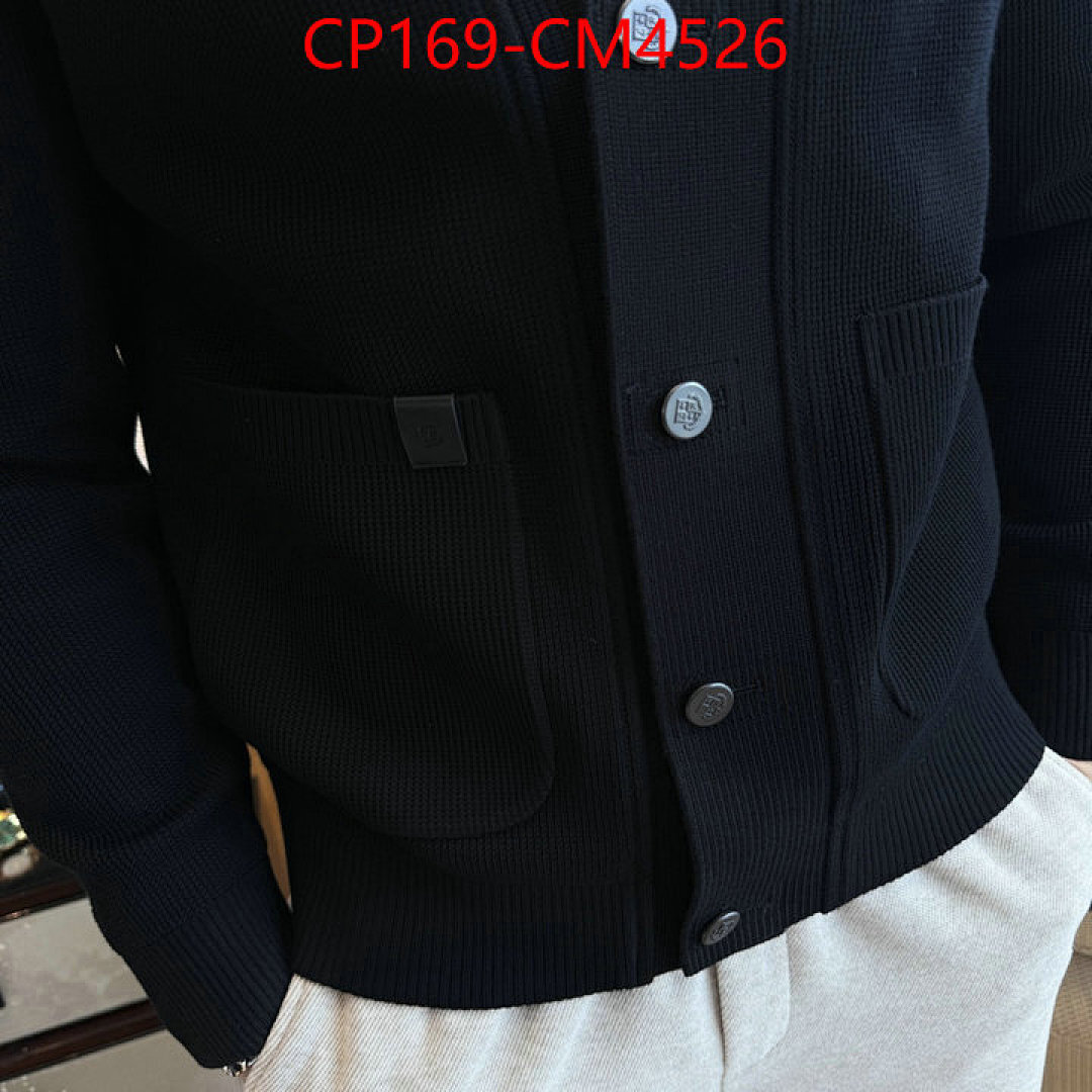 Clothing-Loro Piana ID: CM4526 $: 169USD