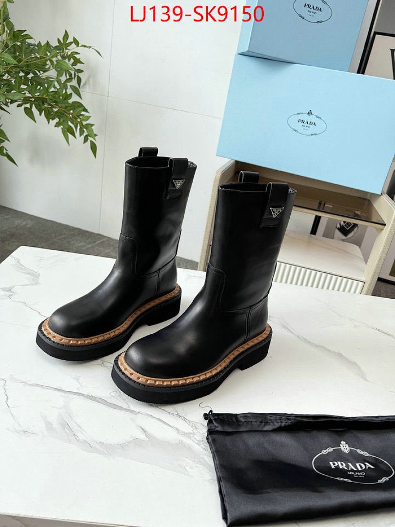 Women Shoes-Prada ID: SK9150 $: 139USD