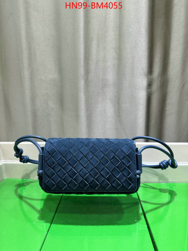 BV Bags(4A)-Crossbody- ID: BM4055 $: 99USD,