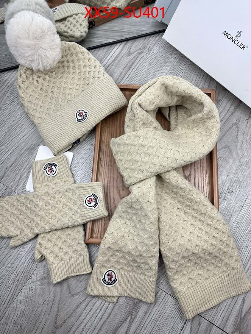 Gloves-Moncler ID: SU401 $: 59USD
