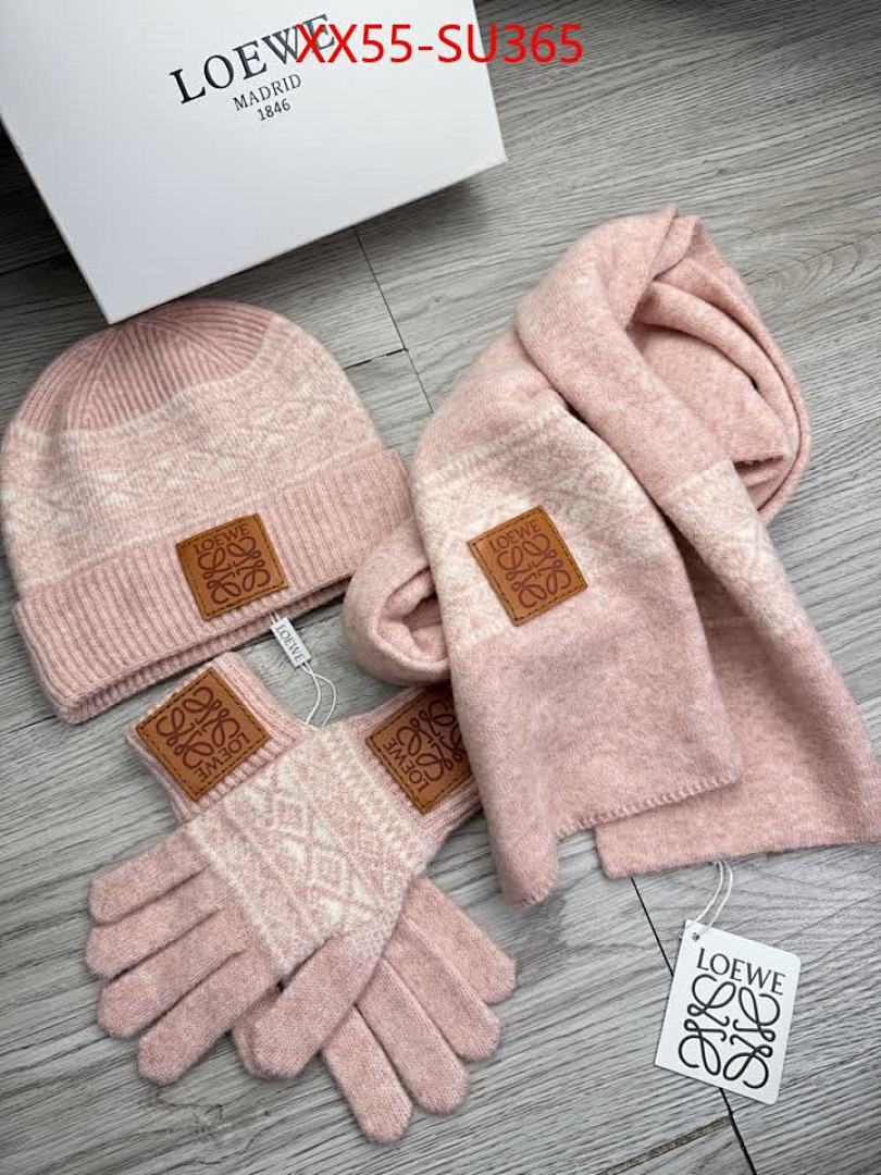 Cap(Hat)-Loewe ID: SU365 $: 55USD