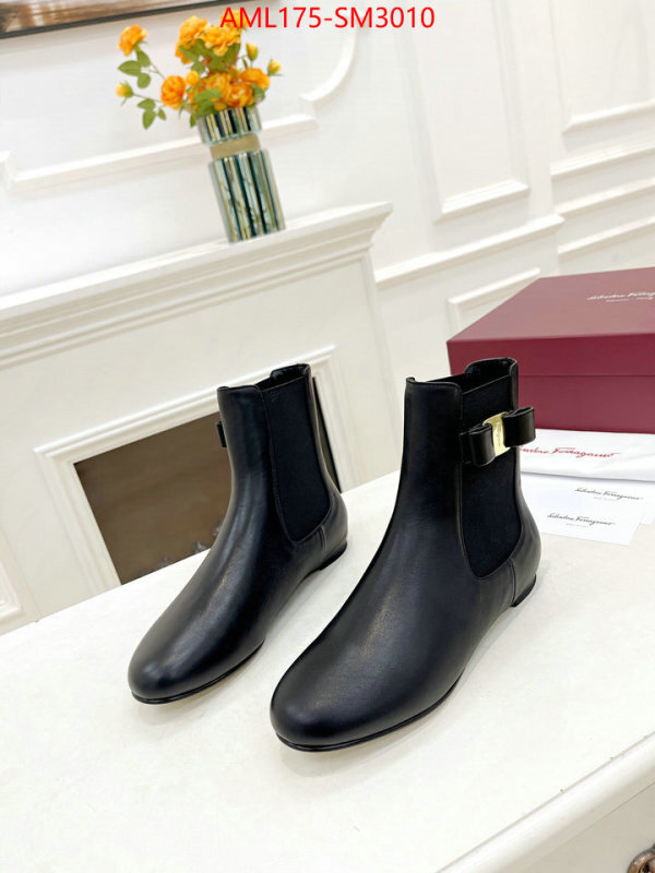 Women Shoes-Ferragamo high ID: SM3010 $: 175USD
