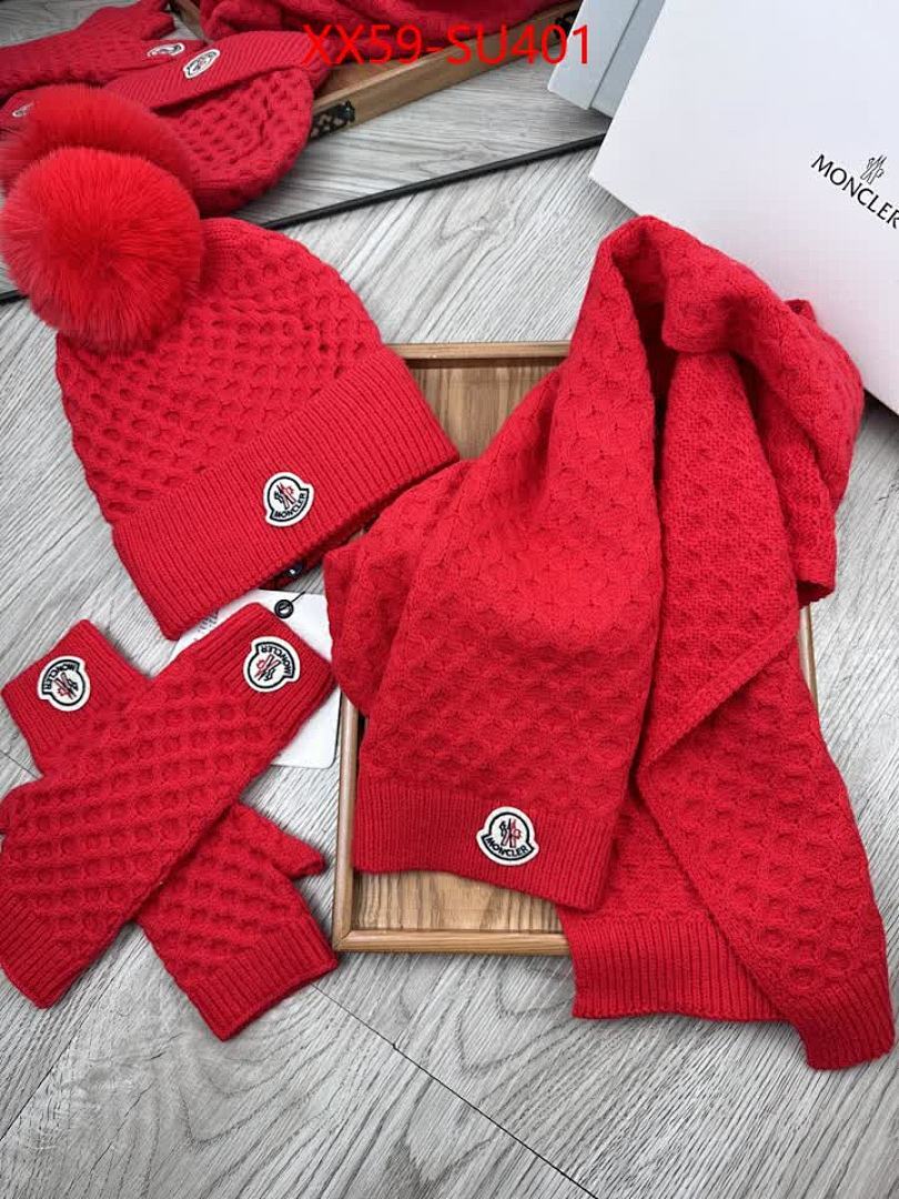 Gloves-Moncler ID: SU401 $: 59USD