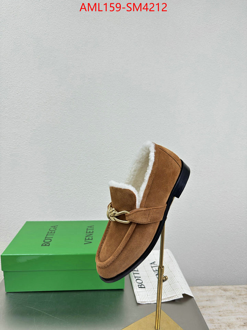 Women Shoes-BV ID: SM4212 $: 159USD
