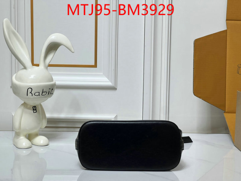 LV Bags(4A)-Alma- ID: BM3929 $: 95USD,