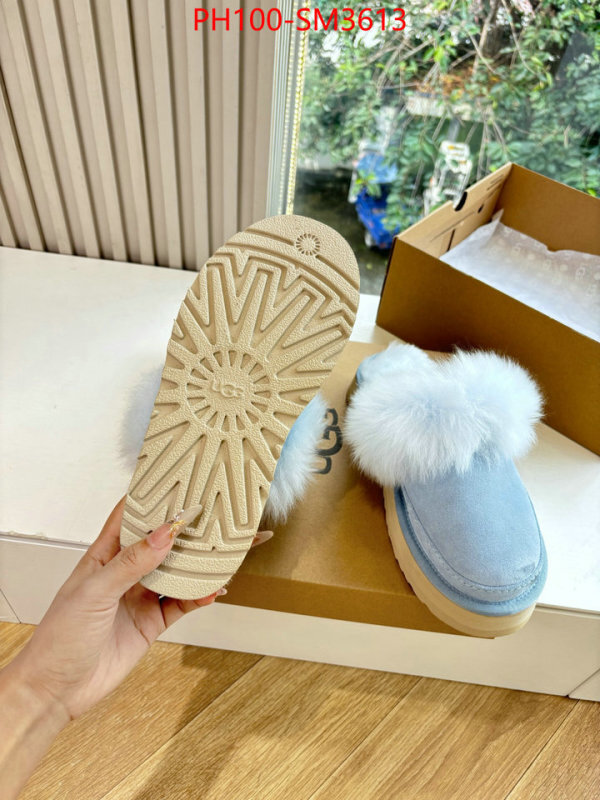 Women Shoes-UGG ID: SM3613 $: 100USD