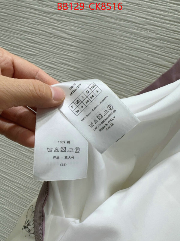 Clothing-Dior ID: CK8516 $: 129USD