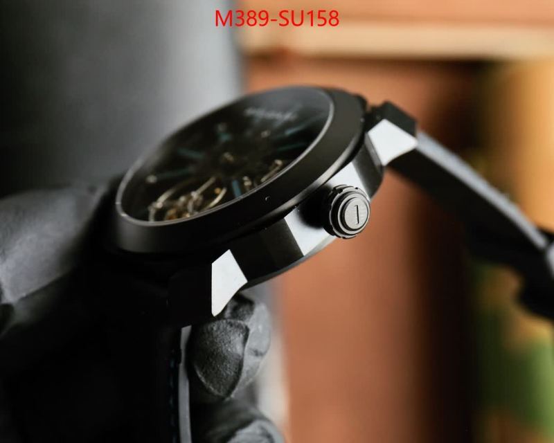 Watch(TOP)-Bvlgari ID: SU158 $: 389USD